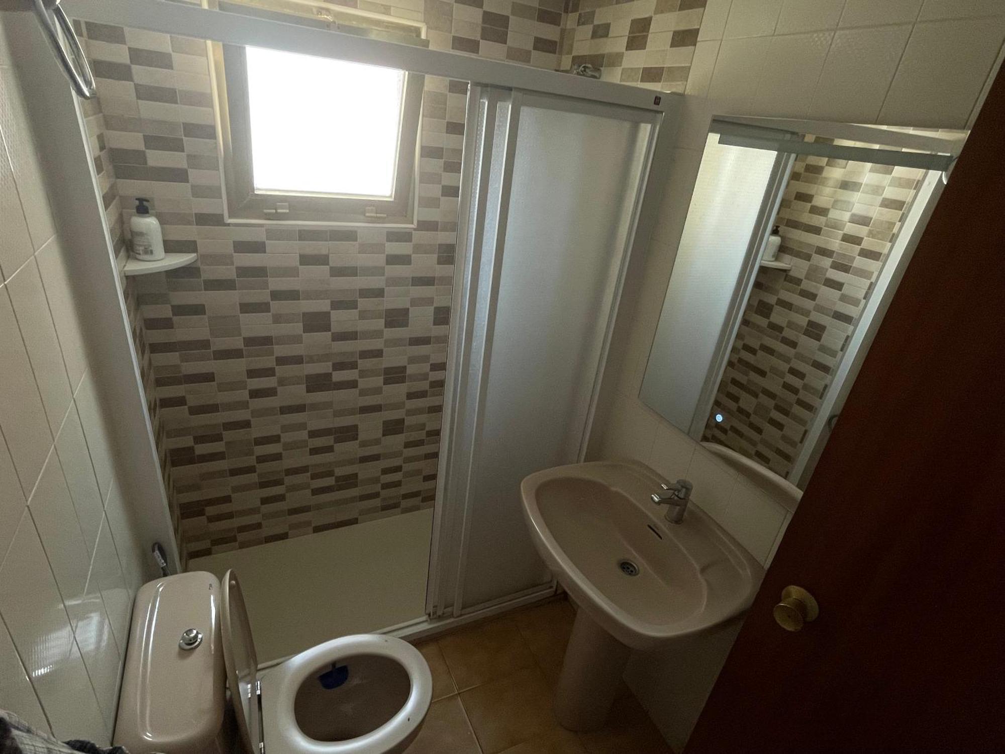 Marinapartsol 5B Benidorm Exteriör bild